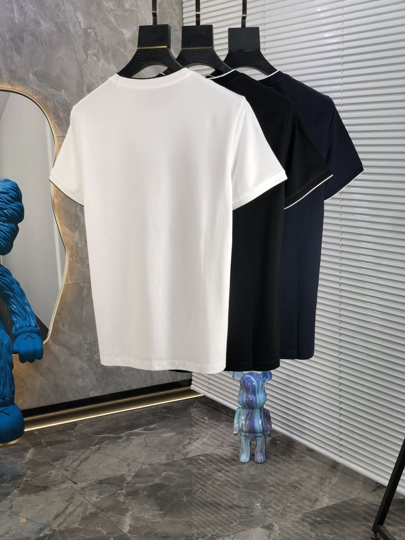 Zegna T-Shirts